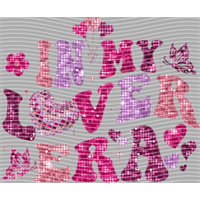 Valentine's Day-QRJ  1023